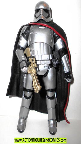 Captain phasma clearance black series