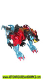 Transformers beast wars JAWBREAKER transmetals 1997 tm