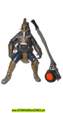 star wars action figures LAVA MINER 2007 30th complete rots