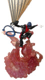 Marvel Figure Factory NIGHTCRAWLER 2005 VARIANT x-men