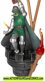 Marvel Figure Factory DOCTOR DOOM 2005 universe dr toybiz