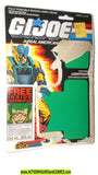 Gi joe LIGHTFOOT 1988 vintage v1 complete w Full Card 02