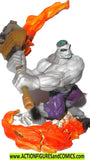 Marvel Figure Factory HULK 2005 GRAY CHASE toybiz