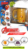 Marvel AVENGERS collectors bundle INFINITY MUG mcu moc mib