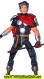 marvel legends ASGARDIAN 2006 Young Avengers thor toybiz