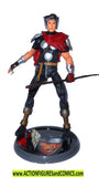 marvel legends ASGARDIAN 2006 Young Avengers thor toybiz