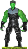 marvel legends HULKLING 2006 Young Avengers hulk toybiz