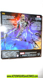 marvel legends KRO 2021 Eternals mcu baf build a figure moc