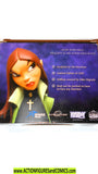 Hellboy LIZ SHERMAN 2007 animated mini-bust moc mib