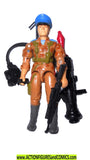 gi joe RED STAR 1990 v1 100% Complete Full Card gijoe