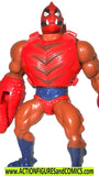 Masters of the Universe CLAWFUL 1984 vintage he-man crab