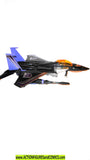 Transformers SKYWARP 2004 commemorative G1 1984 reissue tru