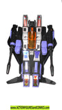 Transformers SKYWARP 2004 commemorative G1 1984 reissue tru