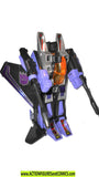 Transformers SKYWARP 2004 commemorative G1 1984 reissue tru