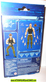 Gi joe SGT SLAUGHTER 6 inch Classified 53 2022 gijoe mib moc