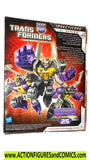 Transformers INSECTICONS toys r us 2009 reissue 25th moc mib