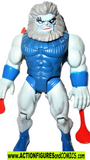 Fantastic Four BLASTAAR 1995 marvel action hour 4 toybiz