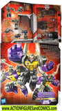 Transformers INSECTICONS toys r us 2009 reissue 25th moc mib