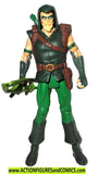 dc universe infinite heroes GREEN ARROW & HAL JORDAN crisis