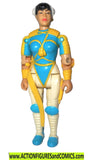 gi joe Street Fighter II CHUN LI 1993 capcom 2 gijoe