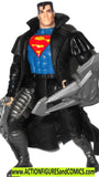 Superman Man of Steel STREET GUARDIAN kenner dc universe