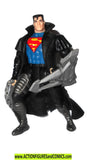 Superman Man of Steel STREET GUARDIAN kenner dc universe