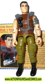 gi joe FLINT ROCK N ROLL 2000 v6 arah flint headquarters w fc