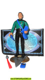 Star Trek DR JULIAN BASHIR DS9 doctor medic playmates