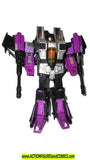 Transformers SKYWARP 2006 Generations classics chug