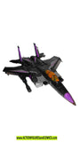 Transformers SKYWARP 2006 Generations classics chug