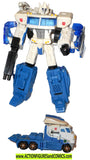 Transformers ULTRA MAGNUS 2006 Generations classics chug