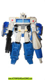 Transformers ULTRA MAGNUS 2006 Generations classics chug