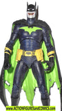 DC Multiverse BATMAN of earth 22 infected universe mcfarlane