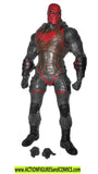 DC Multiverse RED HOOD Batman gotham knights mcfarlane