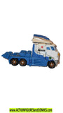 Transformers ULTRA MAGNUS 2006 Generations classics chug