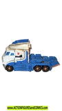 Transformers ULTRA MAGNUS 2006 Generations classics chug