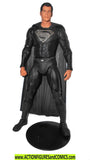 DC Multiverse SUPERMAN movie black suit mcfarlane