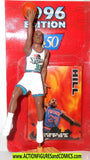 Starting Lineup GRANT HILL 1996 Pistons sports basketball