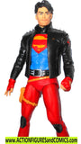 DC Multiverse SUPERBOY Kon-El mcfarlane dc universe