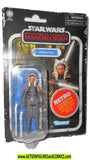 star wars action figures AHSOKA TANO mandalorian moc