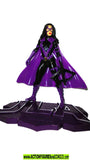 Total Justice JLA HUNTRESS 1997 dc universe batman