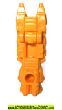 Transformers HOLEPUNCH 1987 targetmaster gun scoop 1 part (Copy)