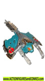 transformers RID DARKSCREAM blue nightscream beast wars