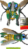 Transformers beast wars WASPINATOR transmetals 1996