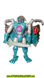 transformers RID DARKSCREAM blue nightscream beast wars