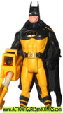 Batman Returns HYDRO CHARGE Batman 1993 movie kenner dc