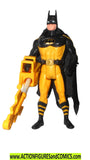 Batman Returns HYDRO CHARGE Batman 1993 movie kenner dc