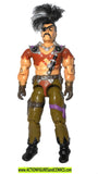 Gi joe ZANZIBAR dreadnok air skiff pilot driver 1989 1988