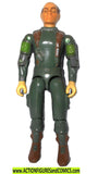 Gi joe GRUNT 1983 v1 v1.5 swivel arm 1982 gijoe fig