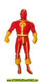 Super powers RED TORNADO 1985 kenner vintage dc